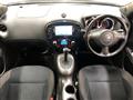 2013 Nissan Juke