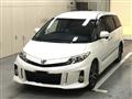 2015 Toyota Estima