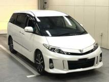 2015 Toyota Estima