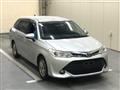2015 Toyota Corolla Fielder