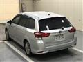 2015 Toyota Corolla Fielder