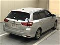 2015 Toyota Corolla Fielder