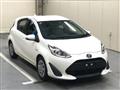 2019 Toyota AQUA