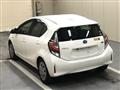 2019 Toyota AQUA