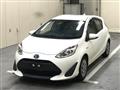 2019 Toyota AQUA