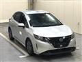 2021 Nissan Note