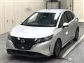 2021 Nissan Note