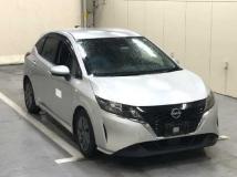 2021 Nissan Note