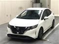 2021 Nissan Note