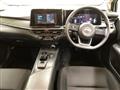 2021 Nissan Note