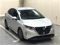 2021 Nissan Note