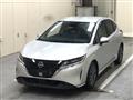 2021 Nissan Note