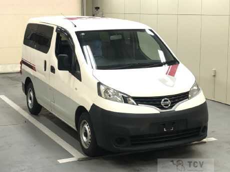 2018 Nissan NV200 VANETTE