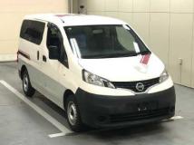 2018 Nissan NV200 VANETTE