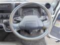 2011 Mitsubishi Canter