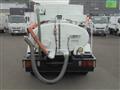 2011 Mitsubishi Canter