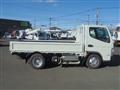 2015 Mitsubishi Canter