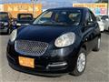 2010 Nissan March