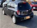 2010 Nissan March