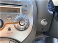 2010 Nissan March