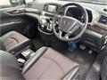 2017 Nissan Elgrand