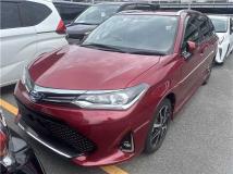 2018 Toyota Corolla Fielder