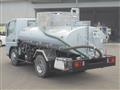 2008 Mitsubishi Canter