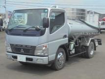 2008 Mitsubishi Canter