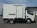 2017 Mitsubishi Canter