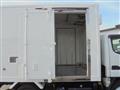 2017 Mitsubishi Canter