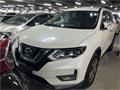 2019 Nissan X-Trail