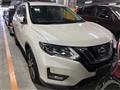 2019 Nissan X-Trail