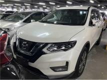 2019 Nissan X-Trail