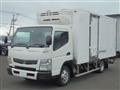 2014 Mitsubishi Canter