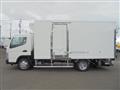2014 Mitsubishi Canter