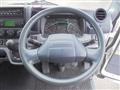 2014 Mitsubishi Canter