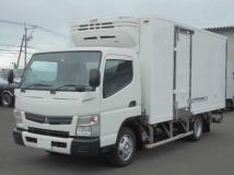 2014 Mitsubishi Canter