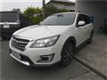 2015 Subaru Exiga