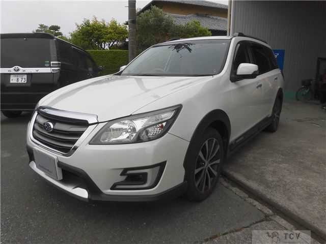 2015 Subaru Exiga