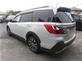 2015 Subaru Exiga