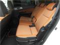 2015 Subaru Exiga