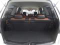 2015 Subaru Exiga