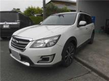 2015 Subaru Exiga