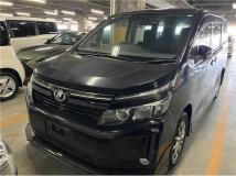 2015 Toyota Voxy