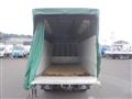 2016 Mitsubishi Canter