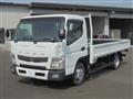 2012 Mitsubishi Canter