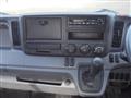 2012 Mitsubishi Canter