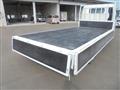 2012 Mitsubishi Canter