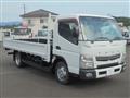 2012 Mitsubishi Canter