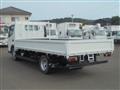 2012 Mitsubishi Canter